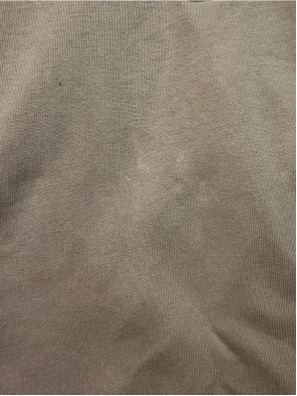 Nike Women’s Pink Mauve Quarter Zip Pullover - Size Medium - Picture 4 of 10